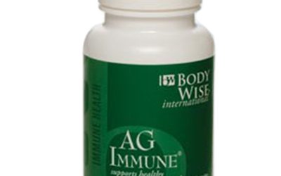 AG Immune “Body Wise”