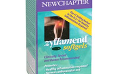 Prostate | Zyflamend