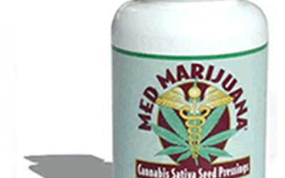 Marijuana – Med (New)